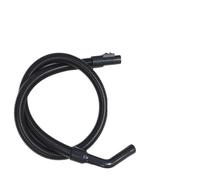 Adattatore for condotto, manico, spazzola for la pulizia del pavimento, compatibile con Hitachi, CV-2500/CV930/CV-SH20/BM16, pezzi di ricambio for aspirapolvere, tubo flessibile