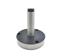 Adattatore for connettore a piastra flangiata ad anello con gambo conico MT5 MS5 MT5-100 5-Q-100