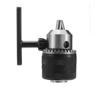 Adattatore for conversione trapano elettrico con supporto for mandrino da 10 mm M10 for smerigliatrice angolare elettrica da 4".