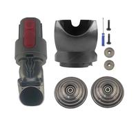 Adattatore For Giunto Di Aspirazione A Trasmissione Diretta, Compatibile Con Dyson, V10, V11, V15, Accessori For Aspirapolvere Da 100 W, Ruota A Sfera A V.