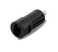 Adattatore For Idropulitrice 1/4 Connessione Rapida, Compatibile Con L'accessorio For Idropulitrice Karcher Adattatore A Connessione Rapida For Pistola E Tubo(B)