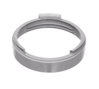 Adattatore for interfaccia connettore tubo flessibile di scarico for ventilazione con guarnizione for finestra da 15 cm for condizionatore d'aria portatile(Yellow)