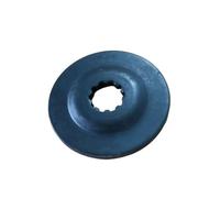 Adattatore for kit di fissaggio lama, piastra di guida, rondella di spinta adatta for decespugliatore FS120 FS200 FS250(2 pcs Bevel Washer)