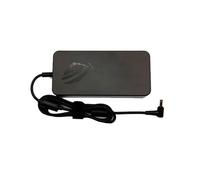 Adattatore for laptop caricabatterie 100 V-240 V 50-60 HZ 20 V 14 A 280 W 6,0 * 3,7 MM(EU)