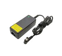 Adattatore for laptop con alimentatore da 19 V, 2,1 A, 40 W, compatibile con MSI, PS42 8MO MS-14B3 SliderBook S20 4M 0M MS-1161 S30 Sleek Ultrabook Charger(AU Cable)