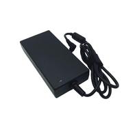 Adattatore for laptop da 19,5 V 9,23 A, alimentatore da 180 W, compatibile con MSI, GF65 Thin 10SDR-1226CA GE60 GE62 GE70 GE72VR GL72M, caricabatterie ADP-180MB K(With EU cable)