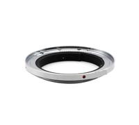 Adattatore for Leica R LR Lens for for Nikon F DSLR Camera D3X D4 D90 D600 D800 D3200 for NP8274a