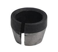 Adattatore for mandrini portafresa for macchine for incisione e rifilatura, accessori for frese elettriche(6 * 8mm)