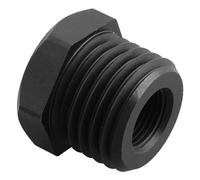 Adattatore For Mandrino Con Filettatura A Vite, Adattatore For Mandrino For Tornio For Legno, Da 33x3,5 Mm A 18x1,5 Mm, Strumenti E Accessori Per Tornio