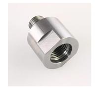 Adattatore For Mandrino Della Paletta Del Tornio, Converte Il Mandrino Del Tornio Da M30x3,5 A M33x3,5, Strumenti E Accessori Per Tornio