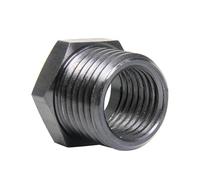 Adattatore For Mandrino For Paletta For Tornio 1 "-8TPI M33 X3.5mm M18-2.5mm Inserto For Mandrino Tornitura Del Legno Accessori For Utensili For La Lavorazione Del Legno, Strumenti E Accessori Per T