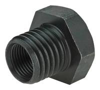 Adattatore For Mandrino For Paletta For Tornio 1 "x 8TPI M33 X 3,5 Mm M18-2,5 Mm Inserto For Mandrino Tornitura Del Legno Accessori For Utensili For La Lavorazione Del Legno, Strumenti E Accessori P