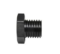 Adattatore For Mandrino For Paletta For Tornio For Lavorazione Del Legno, M33 1 Pollice M18 Inserto Filettato For Tornitura Del Legno Adattatore For Piastra Frontale For Mandrino Del Tornio 1pz, Stru