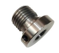 Adattatore For Mandrino For Tornio Adattatore For Mandrino Con Filettatura Manicotto Di Riduzione For Tornio For Legno Accessori For Utensili Elettrici For La Lavorazione Del Legno, Strumenti E Acces