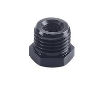 Adattatore For Mandrino For Tornio Con Filettatura 1 "-8TPI M33x3.5 M18-2.5 Inserto For Mandrino Tornitura Del Legno Accessori For Utensili For La Lavorazione Del Legno, Strumenti E Accessori Per Tor