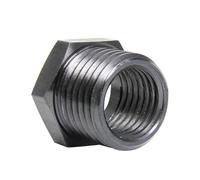 Adattatore For Mandrino For Tornio Con Filettatura 1 "-8TPI M33x3.5mm M18-2.5mm Inserto For Mandrino Tornitura Del Legno Accessori For Utensili For La Lavorazione Del Legno, Strumenti E Accessori Per