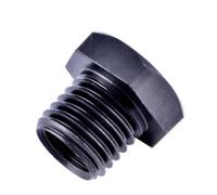 Adattatore for mandrino for tornio for tornitura del legno M33X3.5 a 1 pollice-8TPI Accessori for utensili for tornitura ad alta velocità di metallo/legno