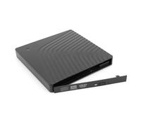 Adattatore For Masterizzatore CD DVD USB3.0 Tipo C, Unità Ottica Esterna For Di Laptop E Notebook Salvaspazio