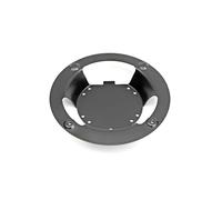 Adattatore For Montaggio A Parete For Monitor Curvo G65B Da 32" For TV, Compatibile Con Odyssey, LS32BG650EMXUE LS32BG652ENXGO LS32BG652EIXCI LS32BG652EUXEN LS32BG652EEXXY Accessori For TV