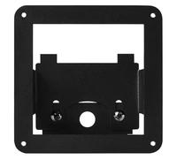 Adattatore for montaggio a parete M80B, compatibile con monitor Samsung serie M80B da 32 pollici 4K for M8 LS32BM801 LS32BM80B LS32BM80G del 2022(Black)