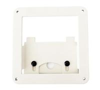 Adattatore For Montaggio A Parete M80B, Compatibile Con Monitor Samsung Serie M80B Da 32 Pollici 4K For M8 LS32BM801 LS32BM80B LS32BM80G Del 2022, Accessori TV(White)