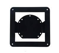 Adattatore For Montaggio A Parete, Staffa VESA, Compatibile Con Monitor Odyssey G6 G7 G9 Neo G9 G95NA G95NC S57CG95 Da 27", 28", 32", 49", 57", Accessori TV