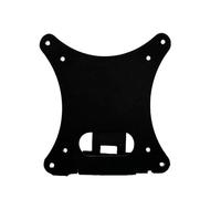 Adattatore For Montaggio A Parete VESA, Compatibile Con Acer, SB270 SB220Q SA270 RT240Y R221Q HA220Q G257HU Staffa For Monitor Da Montare Su Supporto/braccio