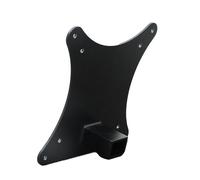 Adattatore for Montaggio A Parete VESA, Compatibile Con Acer, XF240YS3 XF270S3 QG240Y QG270H3 Supporti for Staffa for Monitor Su Supporto/braccio/supporto Da Scrivania, Pezzi Di Ricambio TV