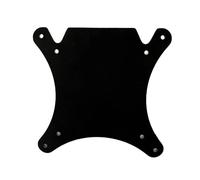 Adattatore For Montaggio A Parete VESA, Compatibile Con HP, M22f M24f M24fd M27f M24fw M27fd M27fq 524sa 524sw 527sf 527sw 532sf Supporto For Monitor