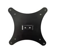 Adattatore for montaggio a parete VESA, compatibile con HP, serie Z G3, adatto for Z24F Z24M Z24N Z24U Z24Q Z25XS Z27K Z27U Z27Q Z27XS 75x75 100x100 supporto for monitor