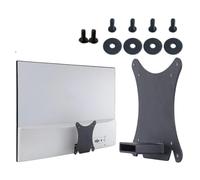 Adattatore for montaggio a parete VESA, compatibile con HP, supporto for monitor 22ER 23ES 24EB 25EA 27F 22EF 27EF 23FW 25FW 27FW 75x75 100x100