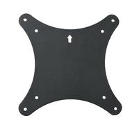 Adattatore For Montaggio A Parete VESA, Compatibile Con Il Supporto For Monitor HP OMEN 2023 Da 27 Pollici 27qz 27q 27q G2, For Supporto/braccio/supporto Da Scrivania, Accessori TV