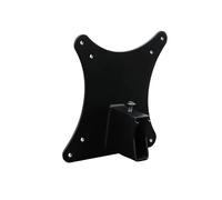 Adattatore For Montaggio A Parete VESA, Compatibile Con Monitor HP, Serie E G5 E24q E24u E24t E27 E27u E27k E32k Staffa Di Montaggio Su Supporto/braccio, Staffa TV