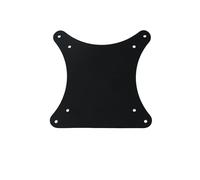 Adattatore for montaggio a parete VESA, compatibile con Philips, supporto for monitor 34M2C8600 34M2C86 75x75 100x100