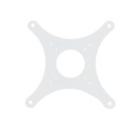 Adattatore For Montaggio A Parete VESA, Compatibile Con Samsung 43" Compatibile Con Odyssey Neo G7 LS43CG702N LS43CG702NNXZA LS43CG700NNXZA Staffa For Monitor, Supporto For Monitor