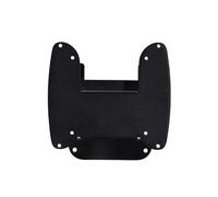 Adattatore For Montaggio A Parete VESA, Compatibile Con Staffa For Monitor Sceptre E248B-FWN168W, Supporto For Supporto/braccio/supporto Da Scrivania, Accessori TV