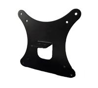Adattatore For Montaggio A Parete VESA, Compatibile Con Staffa For Monitor Sceptre U275W-4000R, Supporto/braccio/supporto Da Scrivania 75x75 E 100x100, Accessori TV