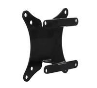 Adattatore for montaggio a parete VESA, compatibile con XIAOMI, Mi 27" 34" Monitor X27G9 G27Q G Pro 27i G34WQ G34WQi 75x75 100x100 Supporto for monitor