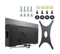 Adattatore for montaggio a parete VESA, compatibile for ASUS, ROG Swift OLED PG42UQ PG42U PG48UQ PG48U 75x75 100x100 200x200 Supporto for monitor