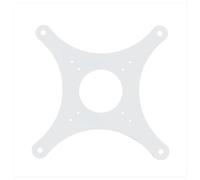 Adattatore For Montaggio A Parete VESA Da 43", Compatibile Con Odyssey Neo G7 S43CG702NN S43CG700NN S43CG702NK S43CG700NE, Accessori TV