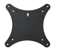 Adattatore For Montaggio A Parete VESA In Metallo, Compatibile Con AOC, Compatibile Con Agon, Supporto For Monitor AG276QZD2 AG276QZD For Supporto/braccio/supporto Da Scrivania