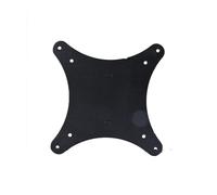 Adattatore For Montaggio A Parete VESA In Metallo, Compatibile Con Staffa For Monitor HP OMEN X25 X35 X25F, Supporto For Supporto/braccio/supporto Da Scrivania, Accessori TV