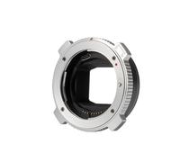 Adattatore for montaggio obiettivo EF-L Pro con messa a fuoco automatica, compatibile con fotocamere Canon EF EF-S a L, compatibile con Leica SL2 Panasonic S1 S1R