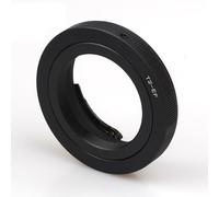 Adattatore for montaggio obiettivo EMF AF For confirm PRO - Obiettivo T-Mount T2 for Canon EF Mount EOS 6D for Mark II, 7D for Mark II, 5D for Mark IV, 1D
