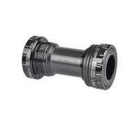 Adattatore for movimento centrale for bicicletta BB68 BB92 - Guarnitura da 1,37/24 mm for bici da strada(BB68 95g)