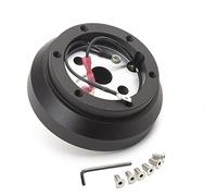 Adattatore for mozzo corto volante da corsa for 24 0SX S13 S14 SR20 /KA24 HUB-K140H