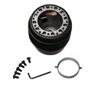 Adattatore for mozzo del boss volante for auto da corsa for EJ6 EJ7 EJ9 EK2 EK3 EK9 for Preludio 96-00, for S2000 for Acura RSX 02-06