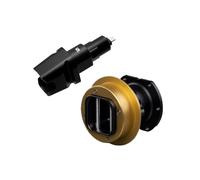 Adattatore for mozzo volante Pacchetto QR2 Pro (tipo C) Sgancio rapido Fanatec QR2 Pro lato ruota e lato base QR2 (porta tipo C) Adattatore base mozzo ruota (pacchetto QR2 Pro)(Qr2 Pro Bundle)