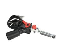 Adattatore For Nastro Abrasivo Fai Da Te Multifunzione Mini Levigatrice A Nastro For Smerigliatrice Angolare Elettrica Da 115 Mm 4,5 Pollici E 125 Mm 5 Pollici Ampiamente Utilizzata