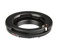 Adattatore for obiettivo ad anello for tubo macro, for obiettivo For Leica M LM for Fujifilm X Mount X-A1 X-A2 X-A3 X-A5 X-A10 X-A20